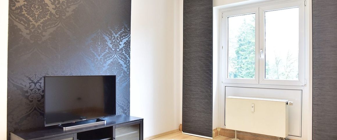 Möblierte Wohnung in Köln-Höhenberg Nähe TÜV-Rheinland - Photo 1