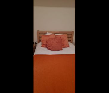 Room in a Shared Flat, Upper Marshall Street, B1 - Photo 5