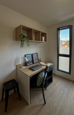 Studio de 20m² meublé et équipé conventionné - Photo 3