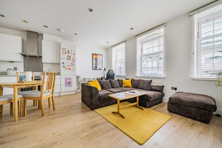 2 bedroom flat to rent - Photo 4