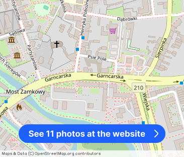 Centrum Słupsk wynajmę 3 pokojowe, rozkładowe - Photo 1