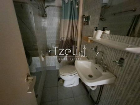 Studio/Γκαρσονιέρα για ενοικίαση Υψηλά Αλώνια (Πάτρα) - Photo 2