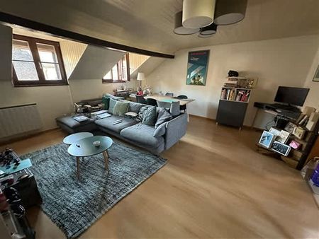 4 Zimmer, 3. Stock - Foto 3