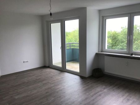 Sanierte Wohnung, saniertes Gebäude - Ihre neue Wohnung? - Foto 2