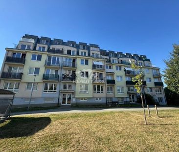 Pronájem bytu 2+kk 57 m2 - Fotografie 4
