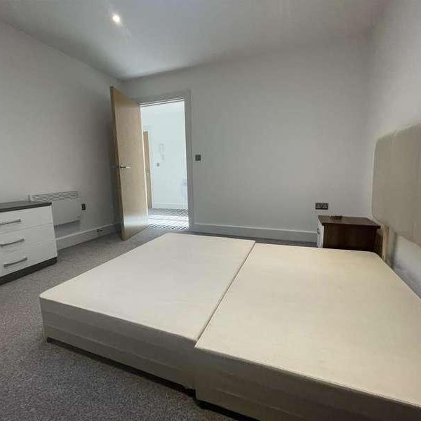 Oliver Street, Market Court, Birkenhead, CH41 - Photo 1