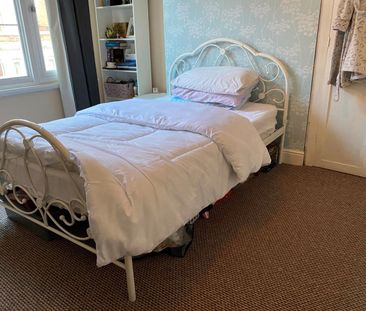 Room in a Shared House, Gotham Street, LE2 - Photo 4