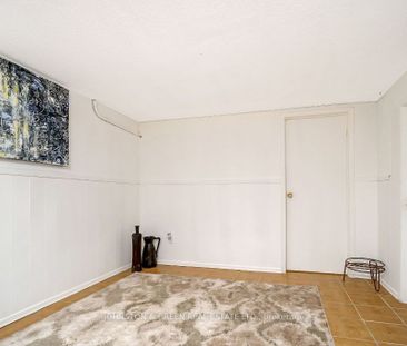 For Lease - 6490 Meltzer Mews Unit# BSMT, Mississauga, Ontario - Photo 5