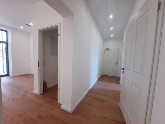 Moderne 3-Raum-Wohnung mit Terrasse und viel Tageslicht ! - Photo 1