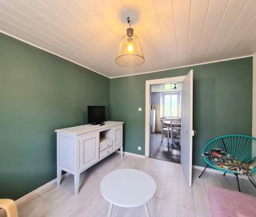 Location Appartement 2 pièces 49m² - Photo 1