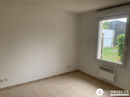 Location Appartement 2 pièces 45m² ALBI 81000 - Photo 1