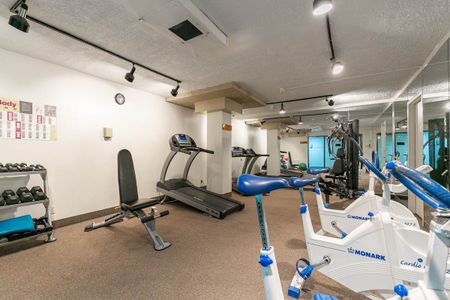 Place Cavendish Apartments - 1 Bedroom - Photo 3