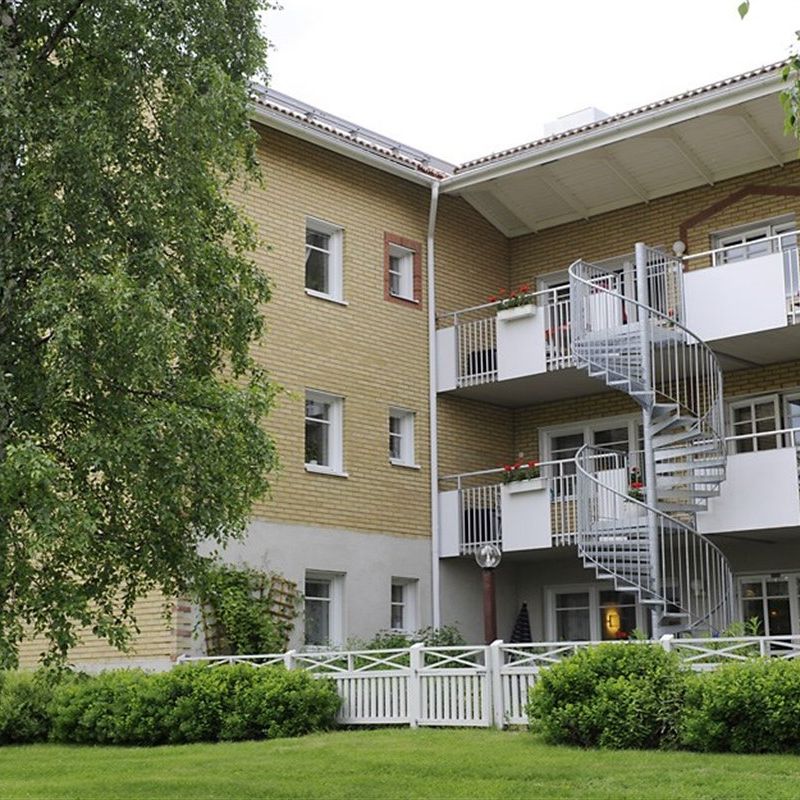 Björnstigen 8 - Foto 1