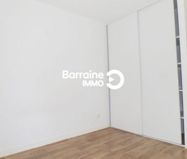 Location appartement à Brest, 2 pièces 38.3m² - Photo 5