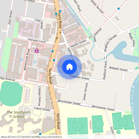 2/21 Charlton Street, Qld 4215, Southport