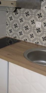 T1 Bordeaux / Saint Genès - Photo 1