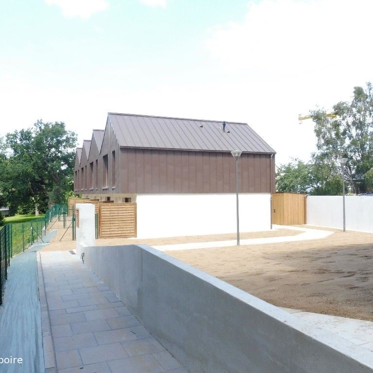 Appartement T4 à louer - 88 m² - Photo 1