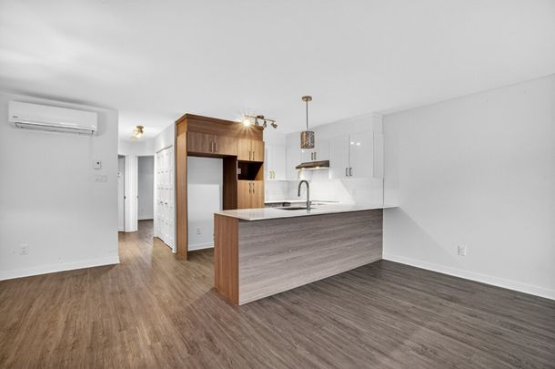 Appartement à louer - Laval (Sainte-Rose) (Champfleury) - Photo 1