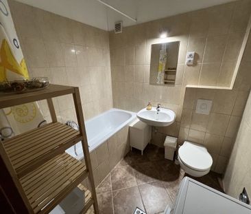 Apartment for rent in Rózsa street - Fotó 6