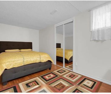 For Lease - 19 Bingham Street Unit# Basement, Richmond Hill, Ontario - Photo 5