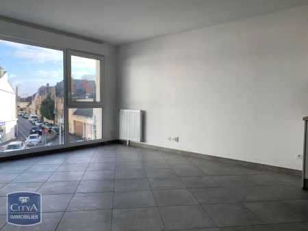 Appartement à louer 3 pièces 61.7m² - Photo 2