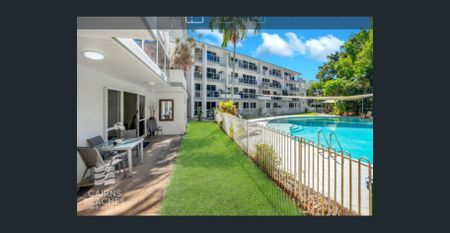 Coral Coast Resort, Palm Cove | Fully Furnished | Available Mid Nov. - Photo 3