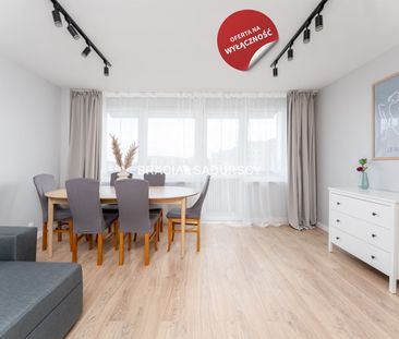 2-pokojowe, jasne z balkonem – ul. Wysłouchów! - Фото 6