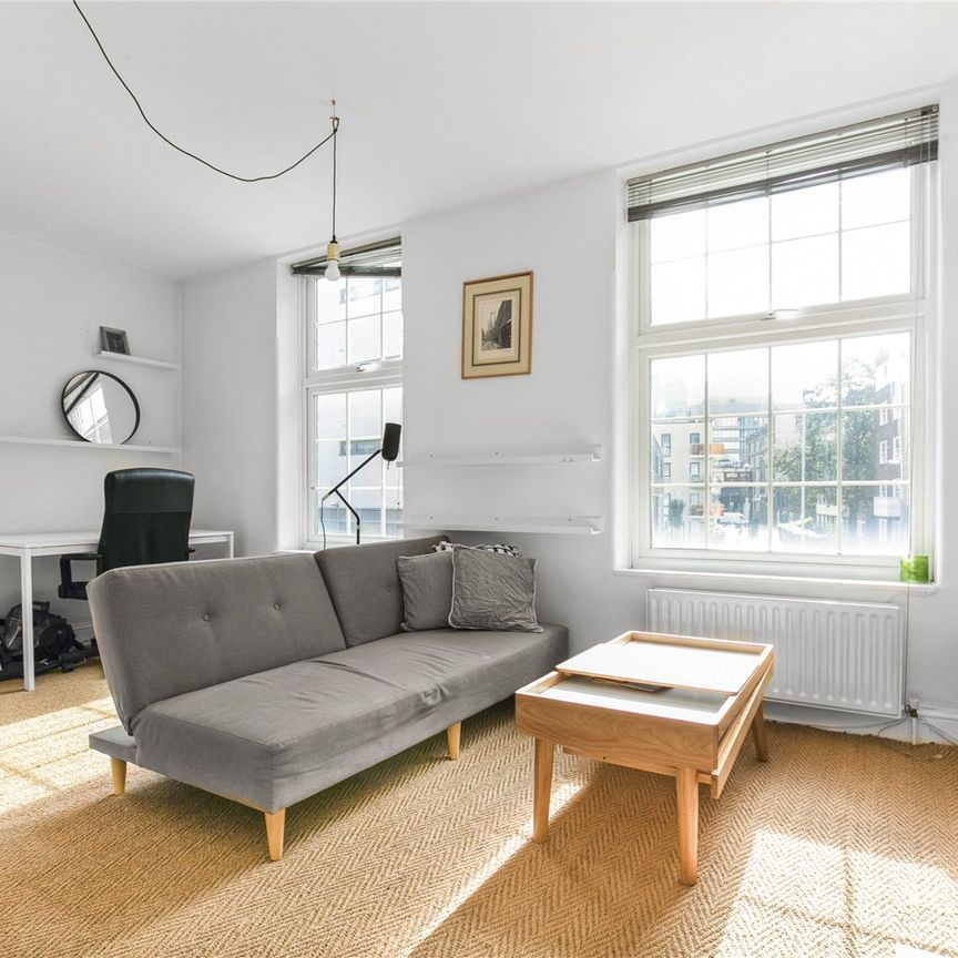 Wentworth Street, Spitalfields, London, E1 7TD - Photo 1