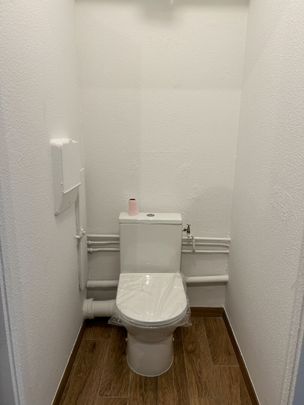 Location appartement 1 pièce, 32.80m², Vaires-sur-Marne - Photo 1