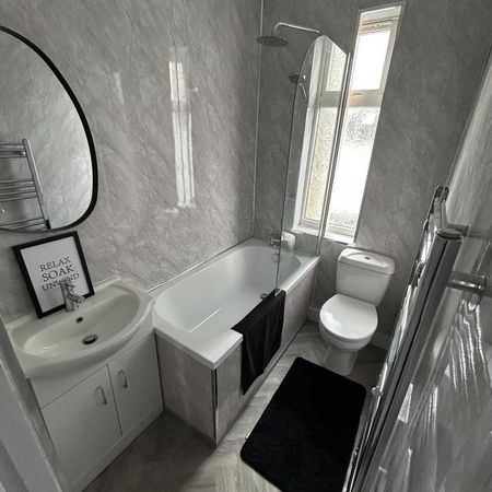 1 bedroom terraced house to rent - Photo 4