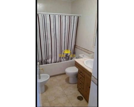 GROUND FLOOR FOR RENT, 3 BEDROOMS AND 2 BATHROOMS IN CABO DE PALOS - MURCIA - Photo 5