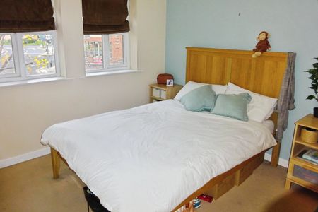 2 bedroom apartment to rent - Photo 5