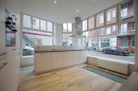 Paradijslaan 118-A, Nieuw Crooswijk, 3034ST, Rotterdam - Photo 2
