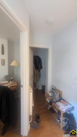 1 bed End of Terrace in Ashfield Mews Montpellier, Bristol, BS6 5BF - Photo 5