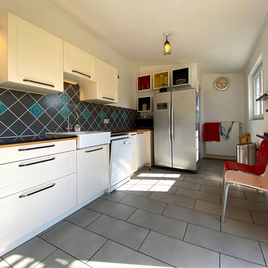 Achter de Hoven, Berg En Terblijt - Photo 1