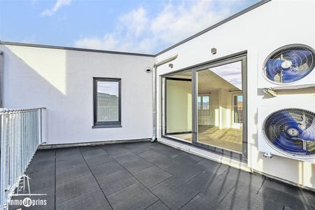 Appartement te huur in Sint-Niklaas - Foto 5