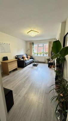 1 bedroom maisonette to rent - Photo 1