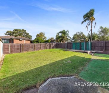 “The Brief: Spacious Family Living with Room for All the Toys!” - Photo 4