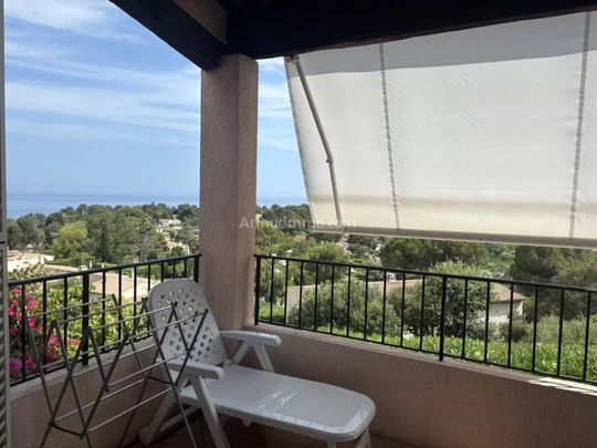 Location Appartement 3 pièces 80 m2 à Villeneuve-Loubet - Photo 1