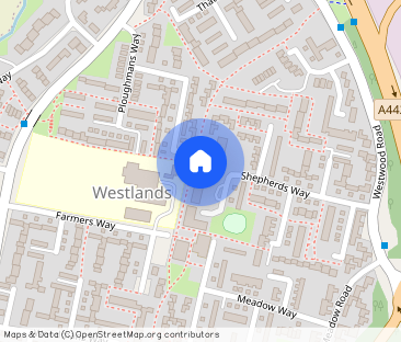 Charland Court, Droitwich, Worcestershire, WR9 - Photo 1