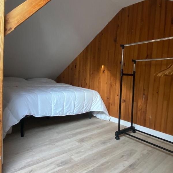 Location Appartement 1 pièce 23m² ST BRIEUC 22000 - Photo 1