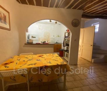 Maison 2 Pièces 56 m² - Photo 1