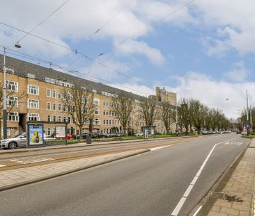 For rent: Rooseveltlaan 45-3, 1079 AC Amsterdam - Photo 4