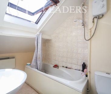 1 bedroom apartment to rent Sansome Walk, Worcester, WR1 - Photo 4