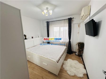 Inchiriere apartament 2 camere, modern, in Ploiesti, zona Republicii - Fotografie 3