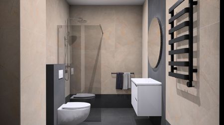 Atrakcyjny Apartament Na Kameralnym Osiedlu - Фото 5