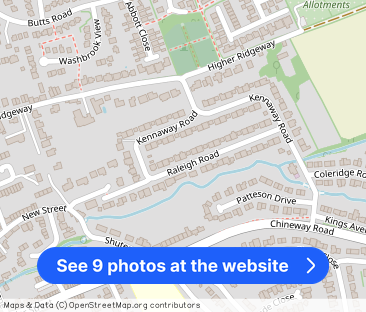 Raleigh Road, Ottery St Mary - Photo 1