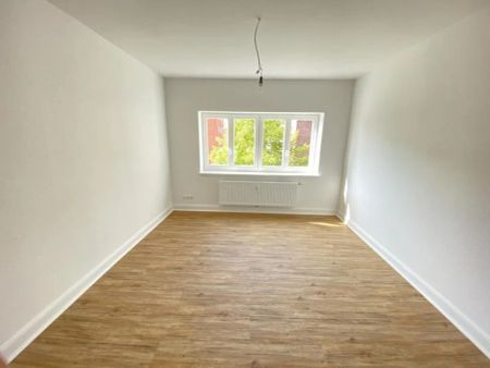 Zentral gelegene 4-Zimmer Wohnung am Karl-Olfers-Platz (Haus Handwerk) - Photo 5