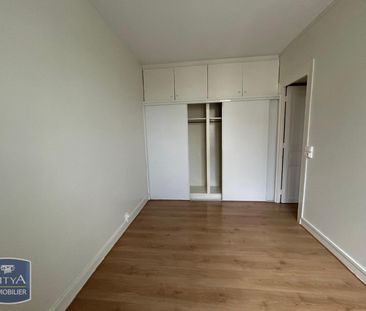 Location Appartement 3 pièces 47m² DEAUVILLE 14800 - Photo 3