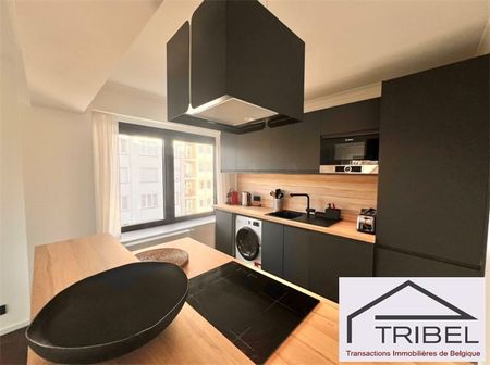 Appartement à ETTERBEEK (1040) - Photo 2